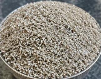 Mica Granules